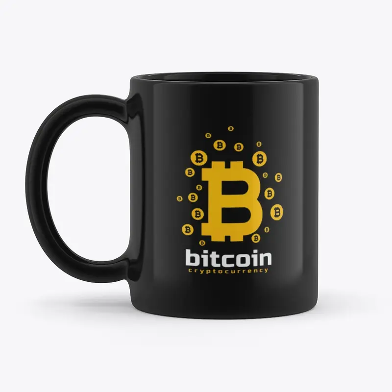 Bitcoin cryptocurrency