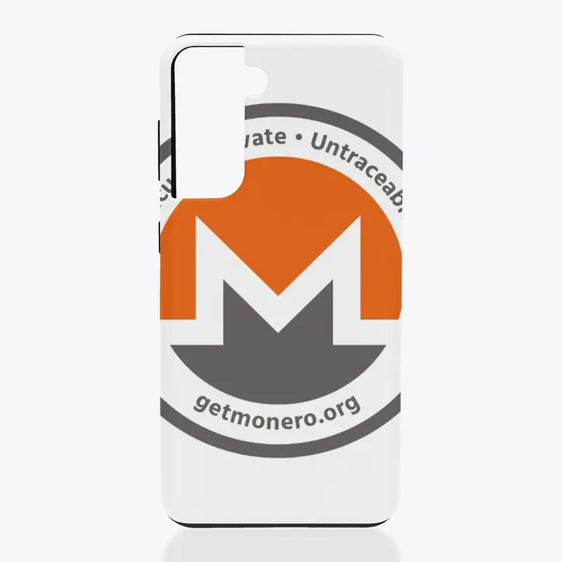 Get Monero