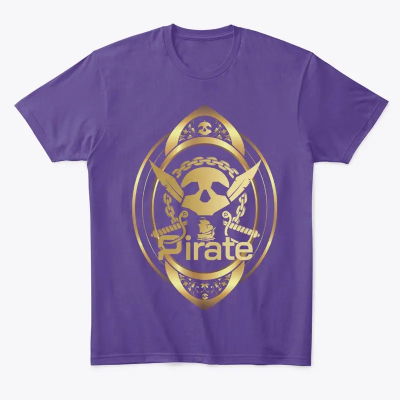 Pirate Chain