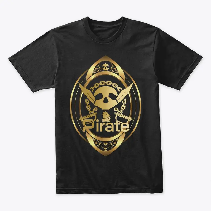 Pirate Chain