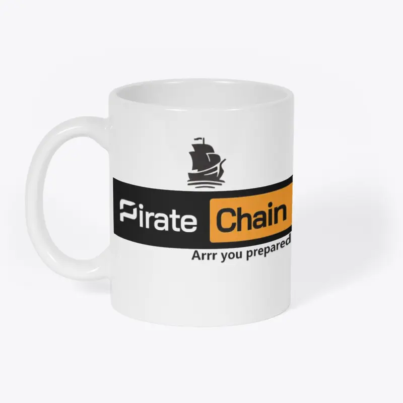 Pirate Chain - Arrr you prepared?