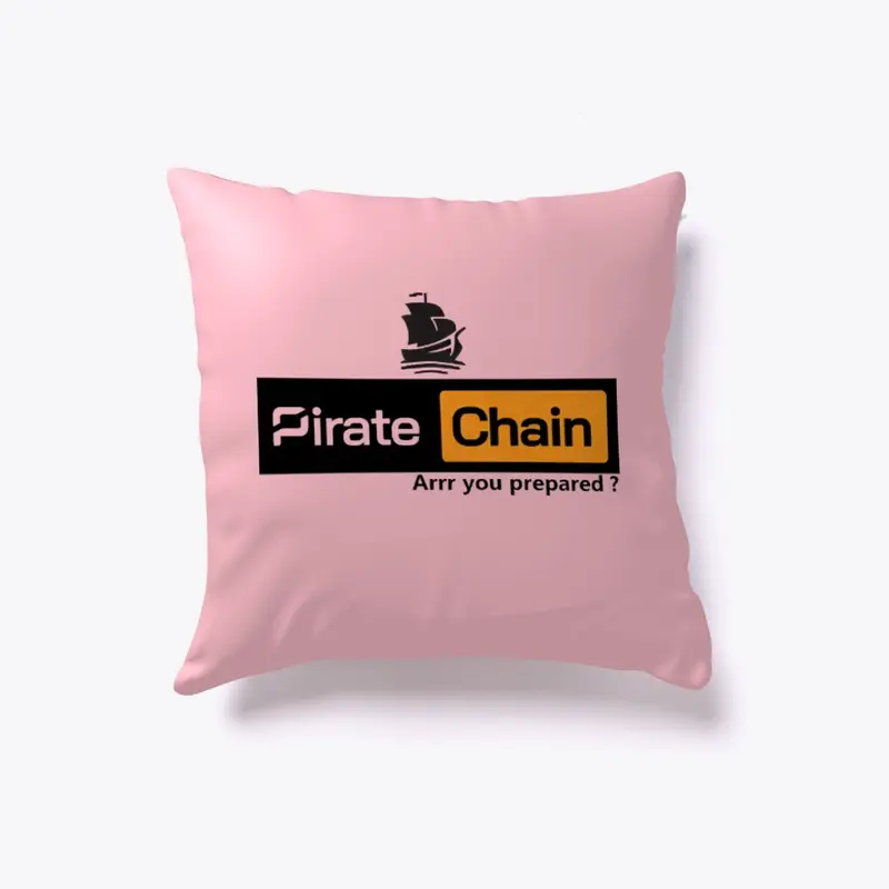 Pirate Chain - Arrr you prepared?