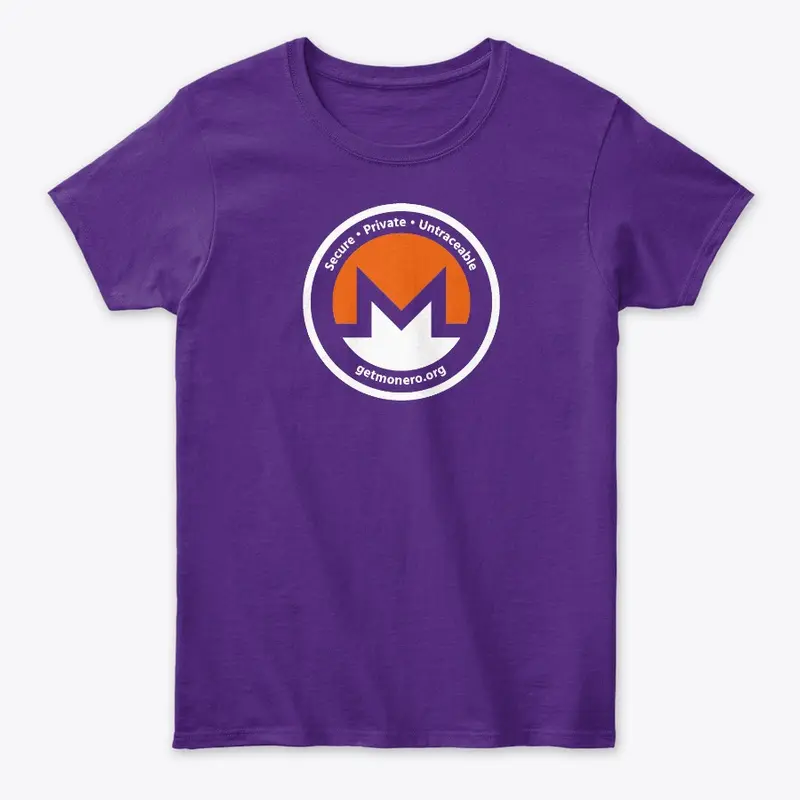 Get Monero