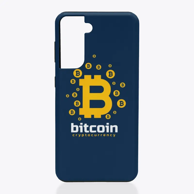 Bitcoin cryptocurrency