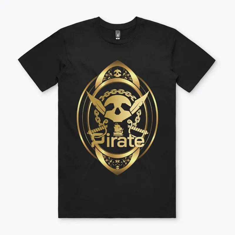 Pirate Chain