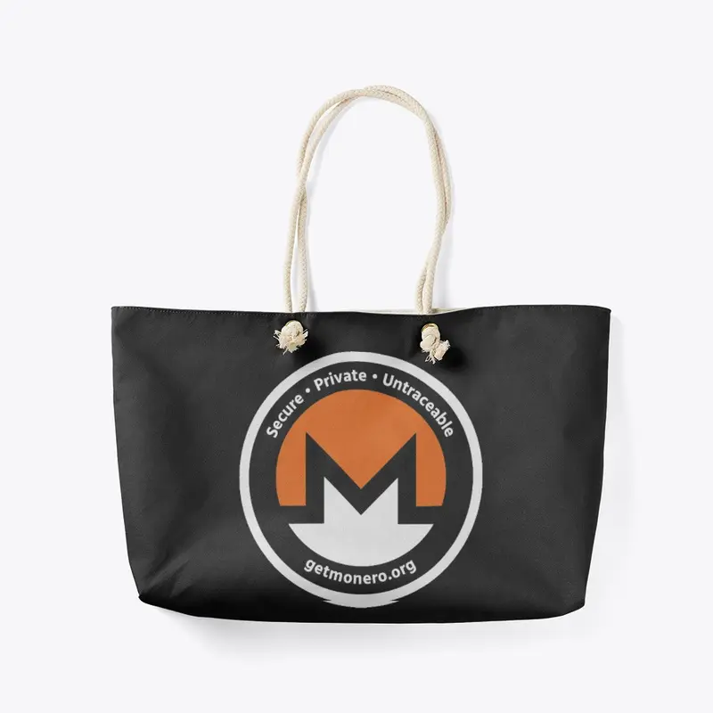 Get Monero