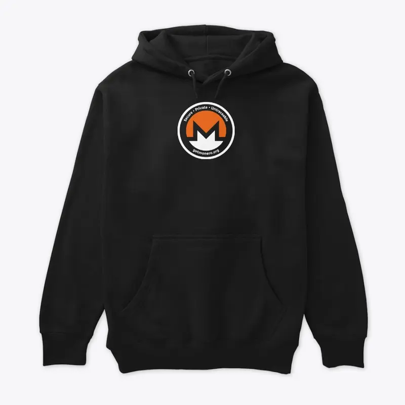 Get Monero