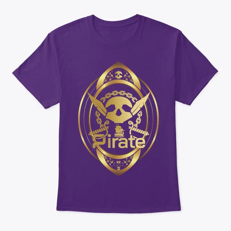 Pirate Chain