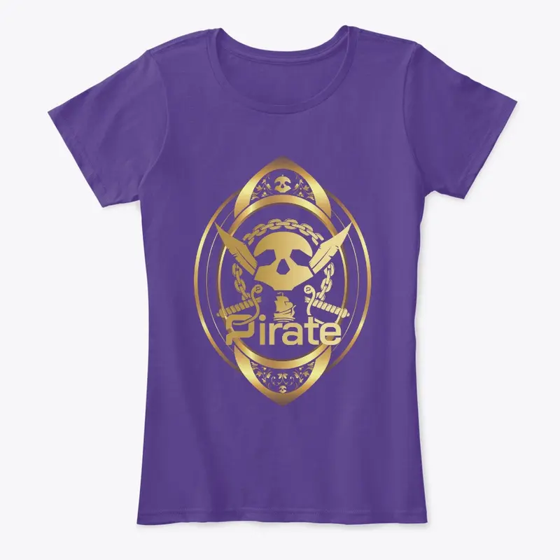 Pirate Chain