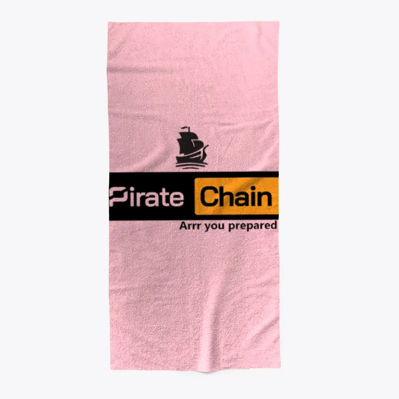 Pirate Chain - Arrr you prepared?