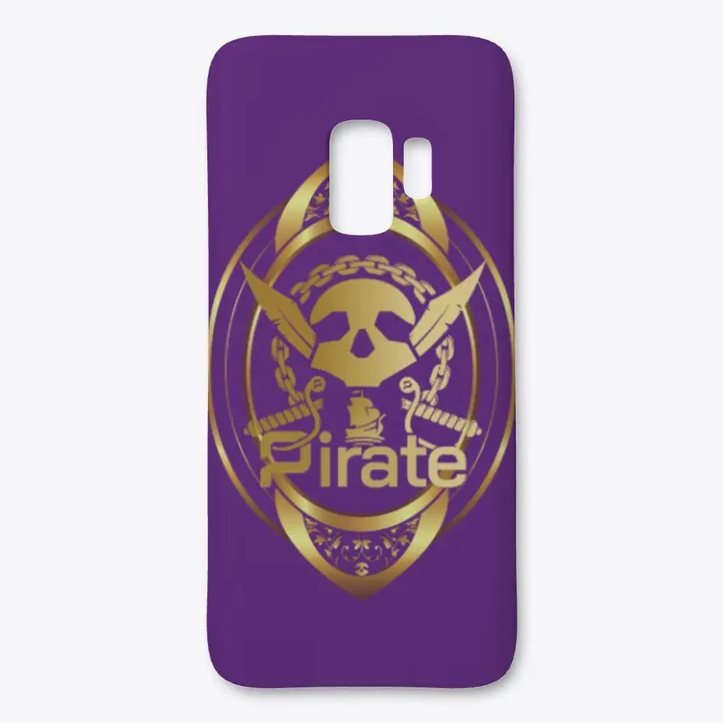 Pirate Chain