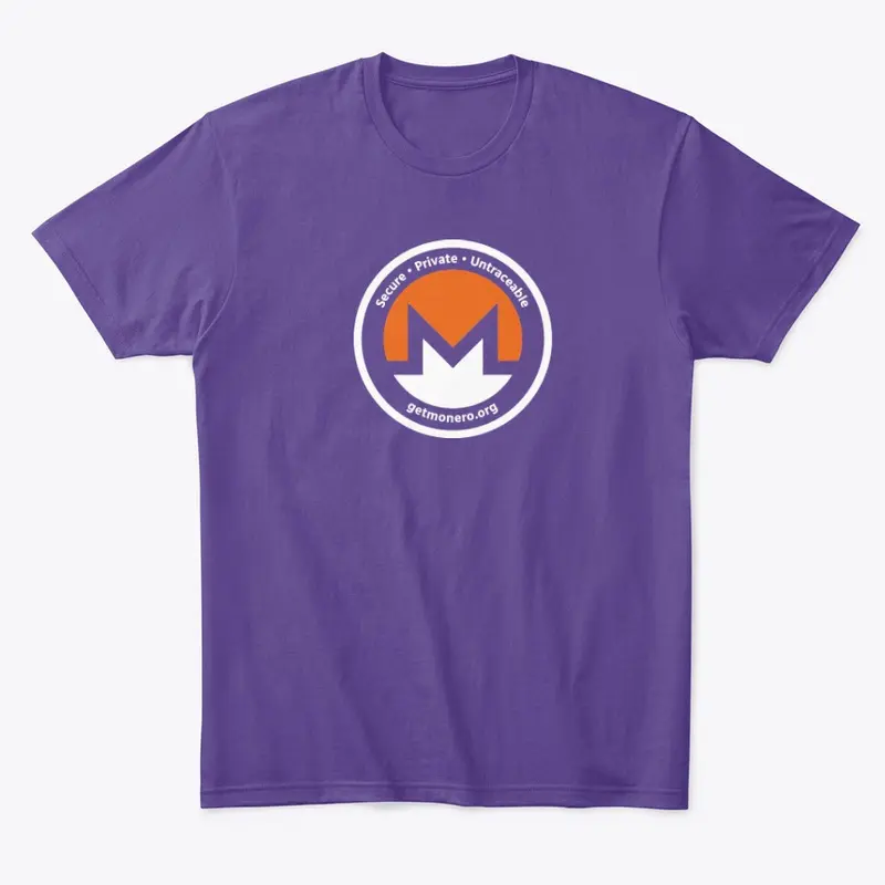 Get Monero