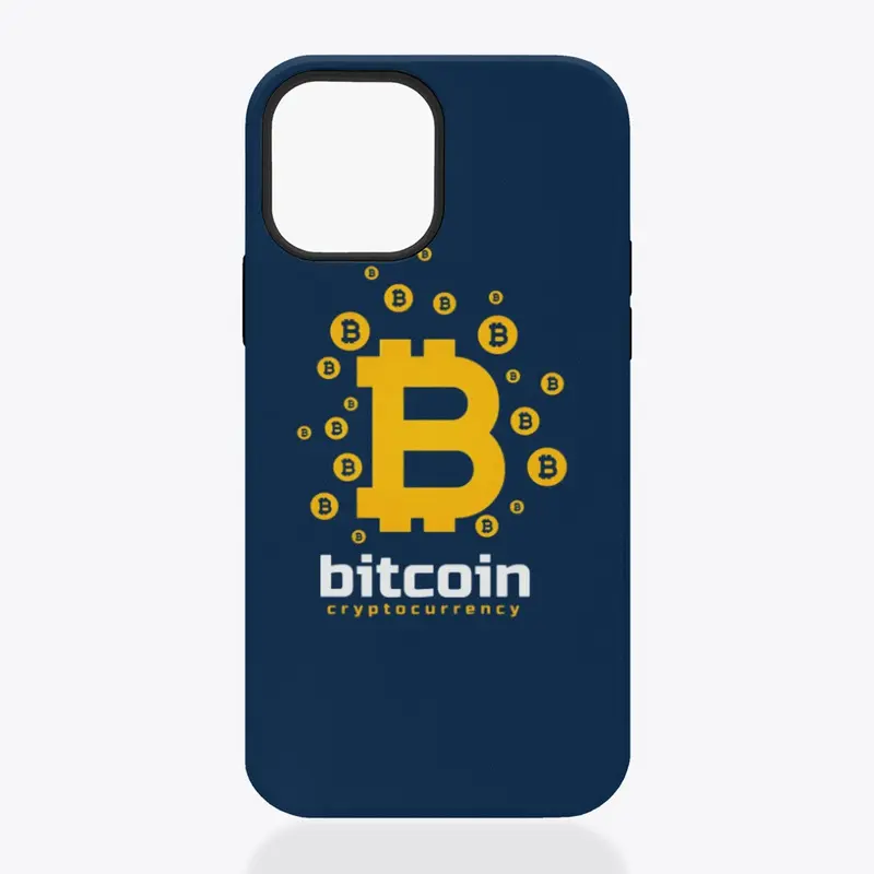 Bitcoin cryptocurrency