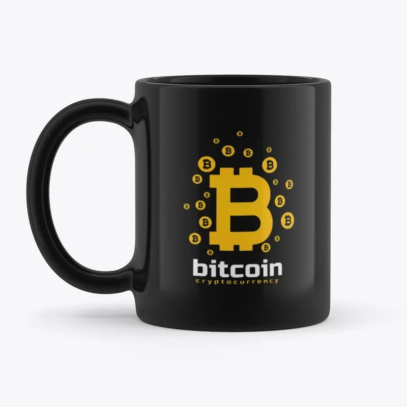 Bitcoin cryptocurrency