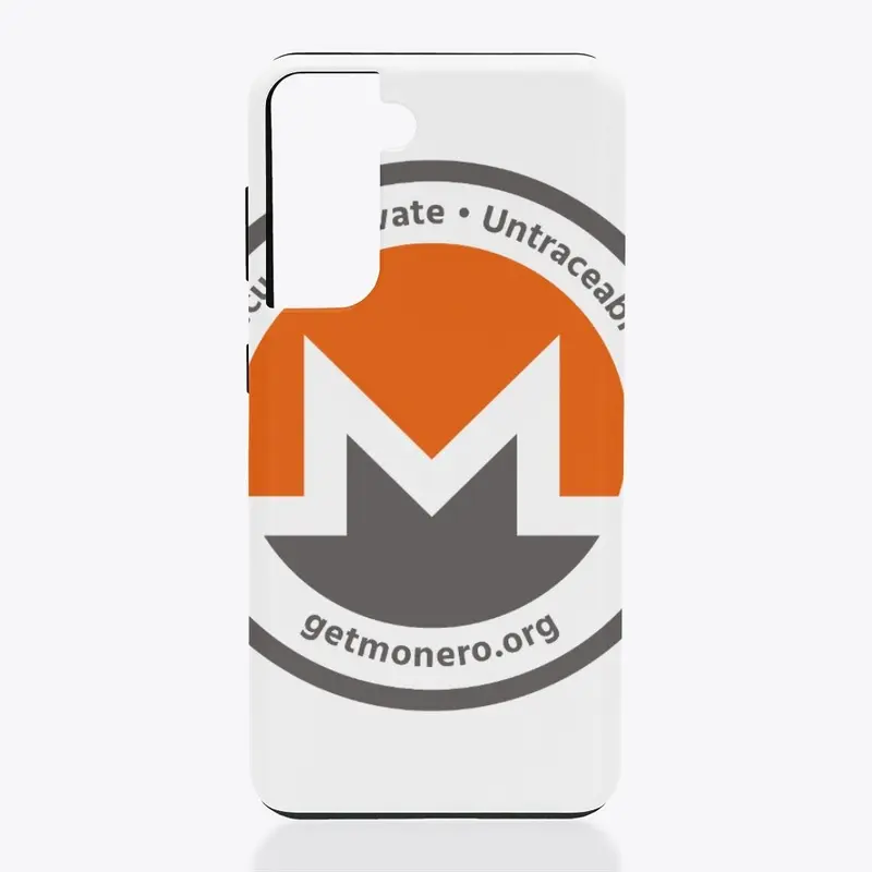 Get Monero