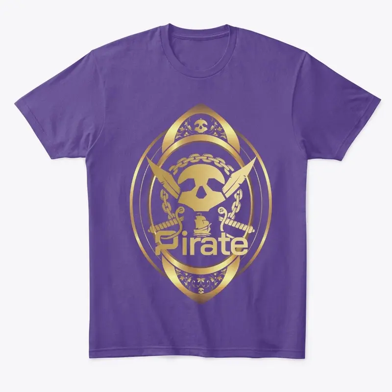 Pirate Chain