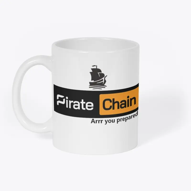 Pirate Chain - Arrr you prepared?