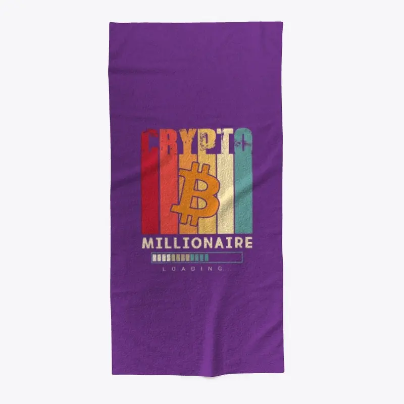 Crypto Millionaire