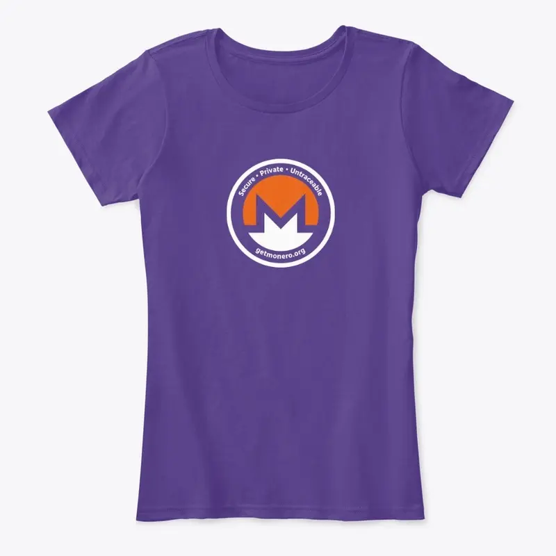 Get Monero