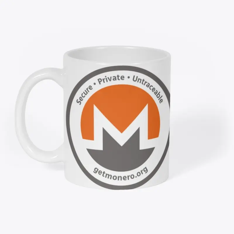 Get Monero