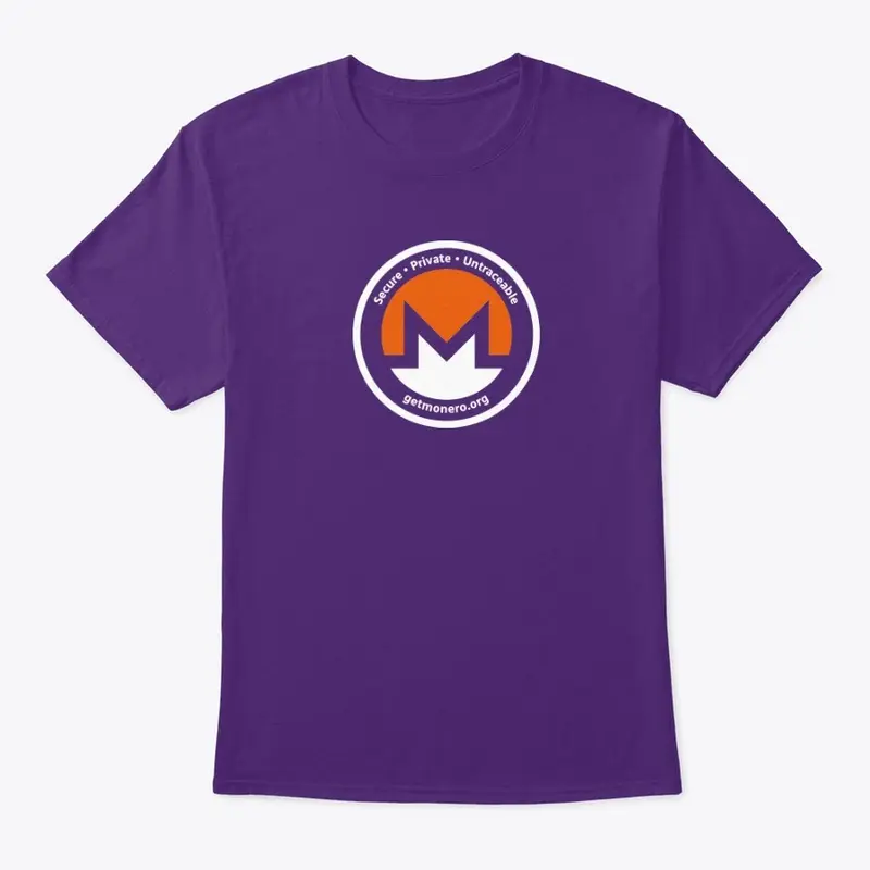 Get Monero