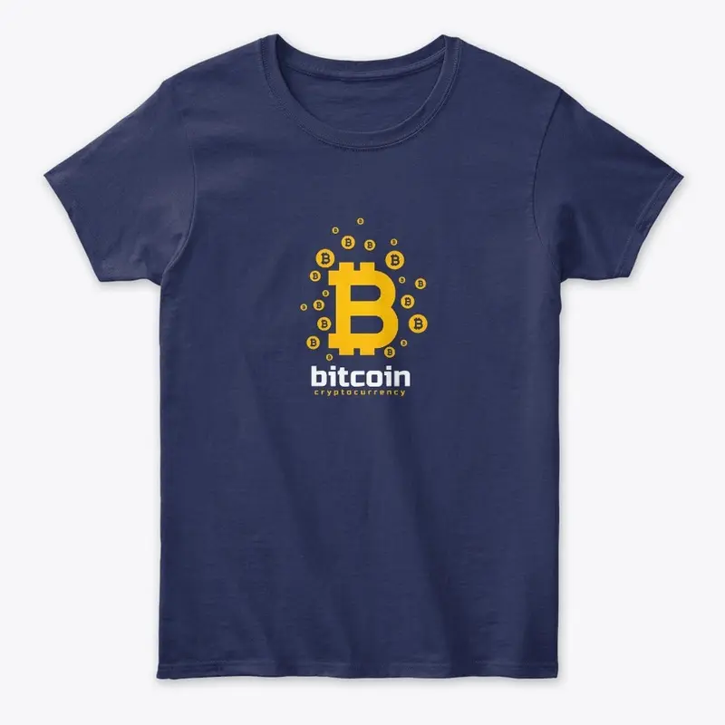 Bitcoin cryptocurrency