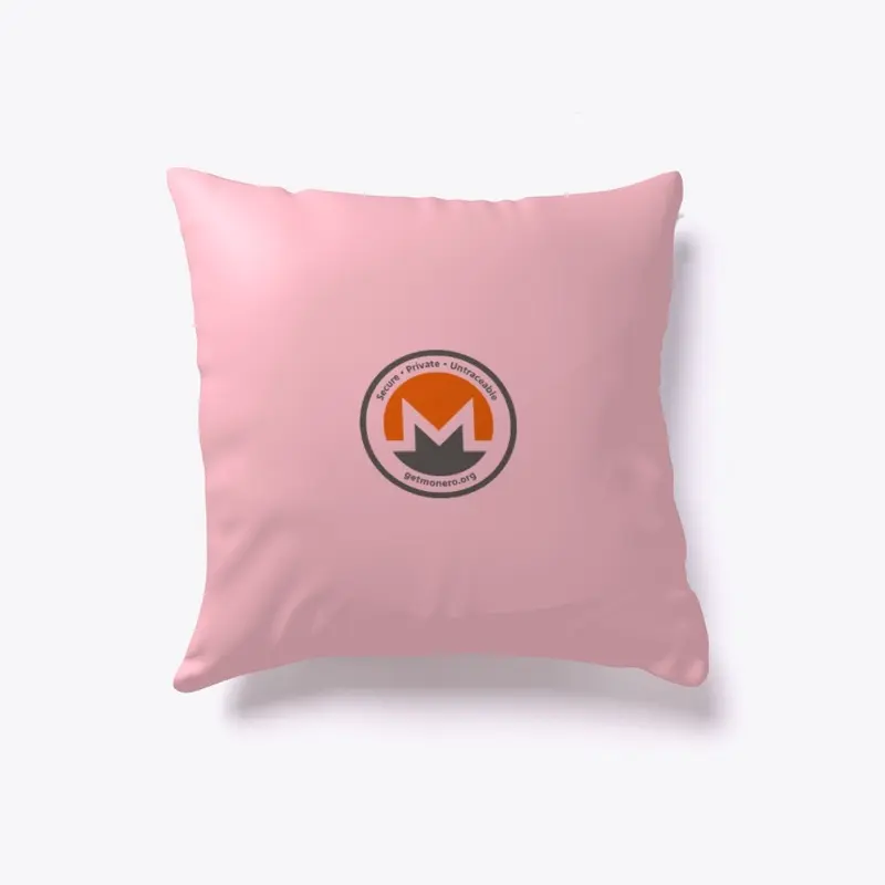 Get Monero